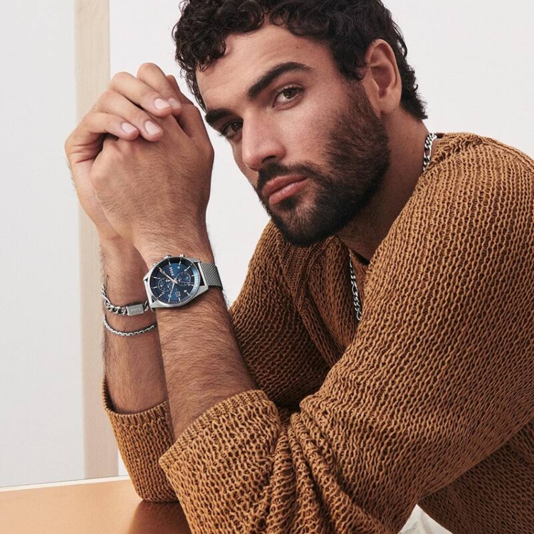 Mateo quartz watch on sale